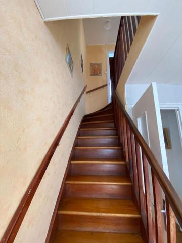 Maison Villepreux 7 pièce(s) 130 m2