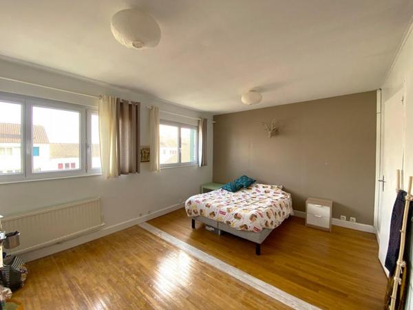 Maison Villepreux 7 pièce(s) 130 m2