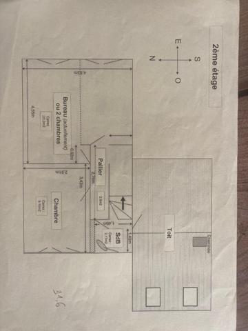 Maison Villepreux 7 pièce(s) 130 m2