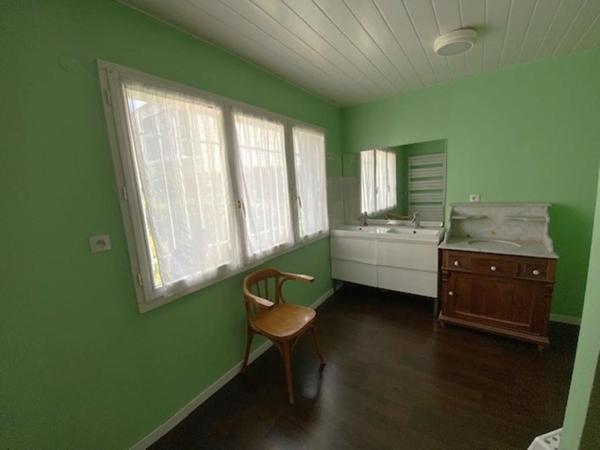 Maison Villepreux 7 pièce(s) 130 m2