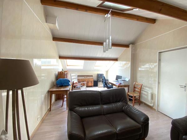 Maison Villepreux 7 pièce(s) 130 m2