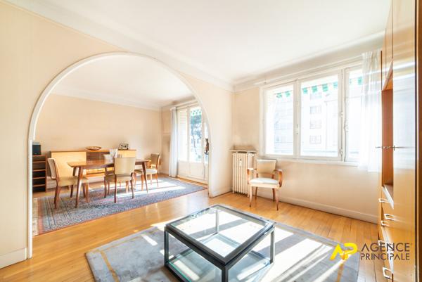 Appartement La Garenne Colombes 4 pièce(s) 72 m2 €399 000 ** - Référence 498CL