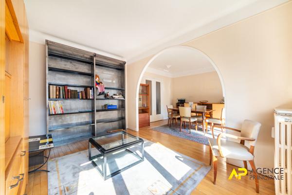 Appartement La Garenne Colombes 4 pièce(s) 72 m2 €399 000 ** - Référence 498CL