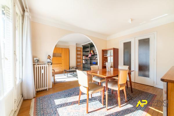 Appartement La Garenne Colombes 4 pièce(s) 72 m2 €399 000 ** - Référence 498CL