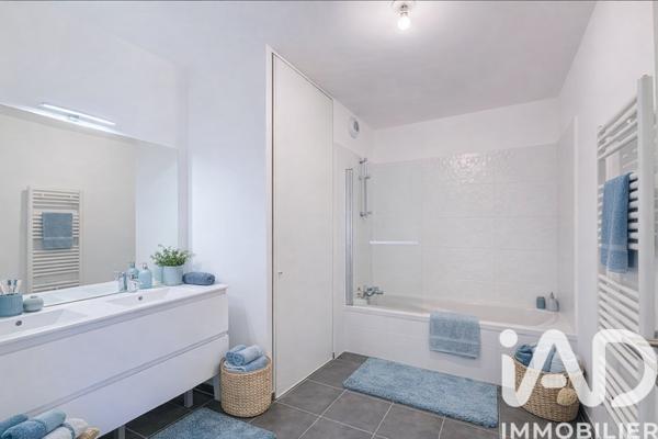 Appartement à vendre 3 pièces 66,75 m² Bordeaux
