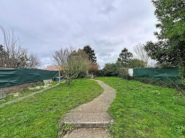 Maison Cholet 111 m2