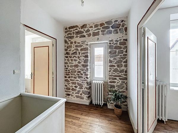 Maison Cholet 111 m2