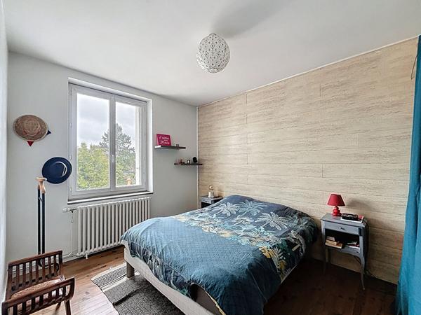 Maison Cholet 111 m2