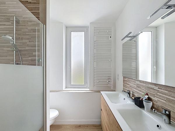 Maison Cholet 111 m2