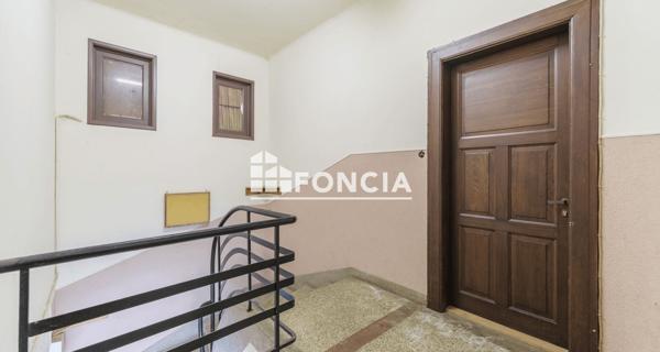 À vendre Immeuble - Guebwiller 68500