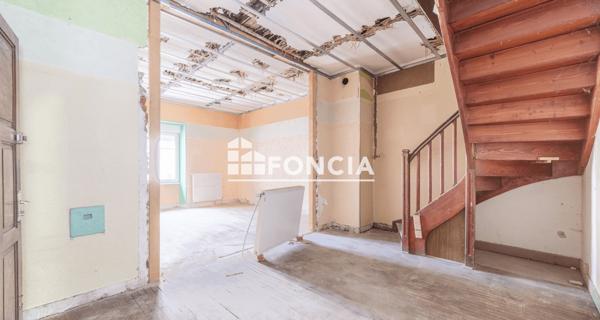 À vendre Immeuble - Guebwiller 68500