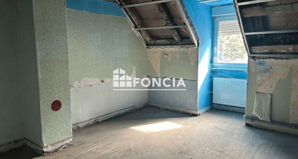 À vendre Immeuble - Guebwiller 68500