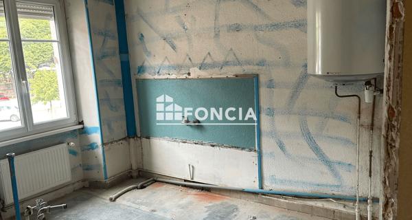 À vendre Immeuble - Guebwiller 68500