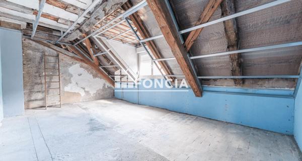 À vendre Immeuble - Guebwiller 68500