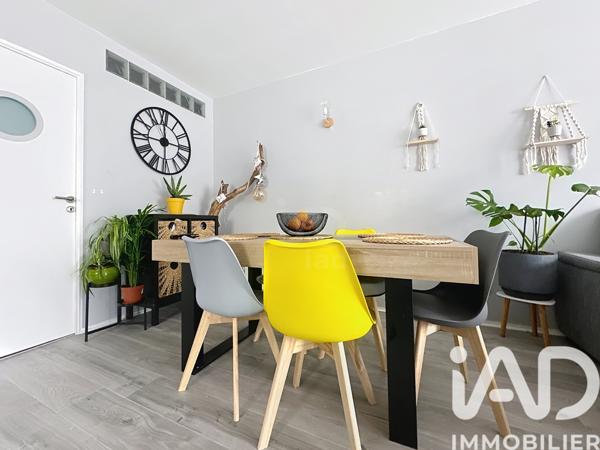 Appartement à vendre 5 pièces 75 m² Melun