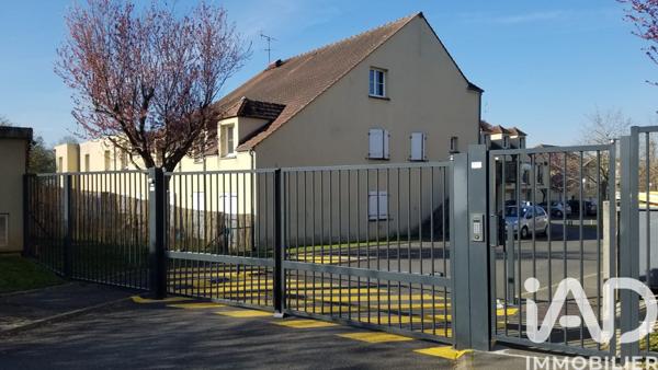 Appartement à vendre 5 pièces 75 m² Melun