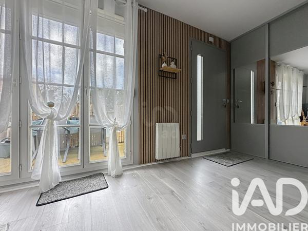 Appartement à vendre 5 pièces 75 m² Melun