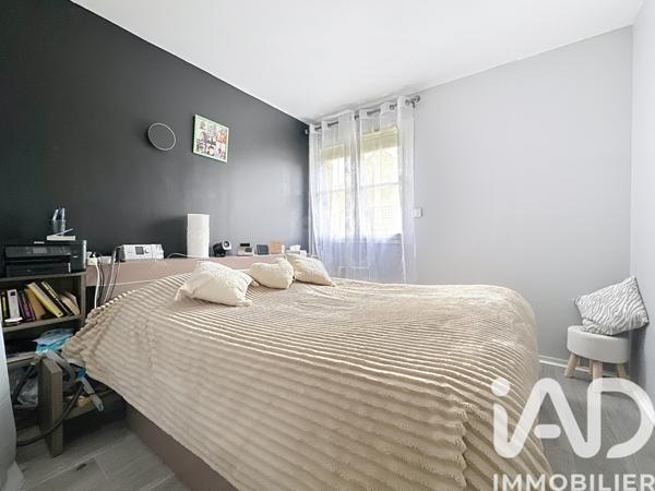 Appartement à vendre 5 pièces 75 m² Melun