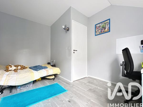 Appartement à vendre 5 pièces 75 m² Melun