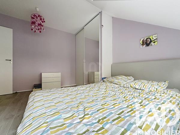 Appartement à vendre 5 pièces 75 m² Melun