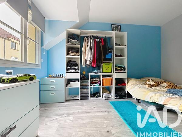 Appartement à vendre 5 pièces 75 m² Melun