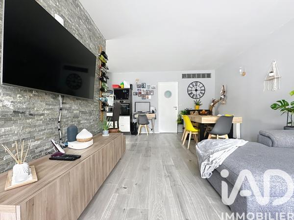 Appartement à vendre 5 pièces 75 m² Melun