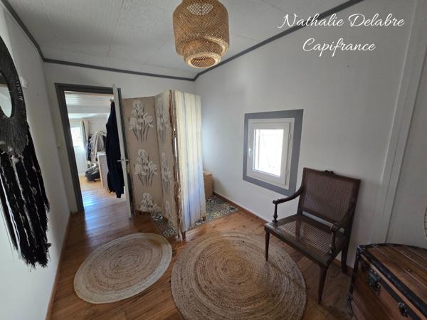Maison à vendre 4 pièces AUGE (79)