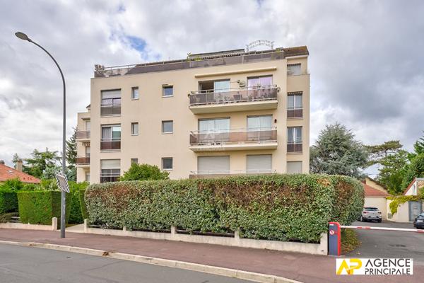 Appartement Maisons Laffitte 3 pièce(s) 65 m2 €441 000 ** - Référence 4535