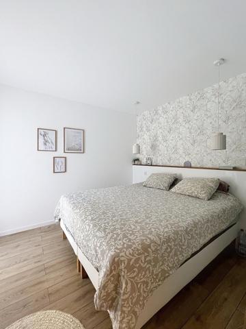 MAISON CONTEMPORAINE de 158M2 - LACANAU VILLE