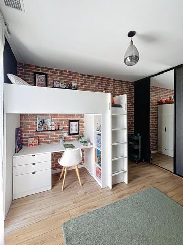 MAISON CONTEMPORAINE de 158M2 - LACANAU VILLE