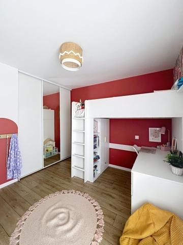 MAISON CONTEMPORAINE de 158M2 - LACANAU VILLE