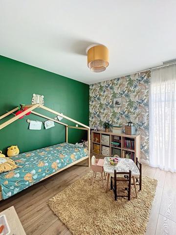 MAISON CONTEMPORAINE de 158M2 - LACANAU VILLE