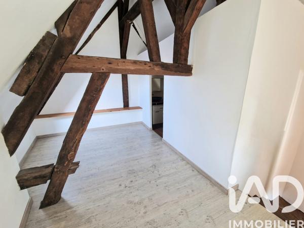 Maison à vendre 4 pièces 67 m² Châtillon-Coligny