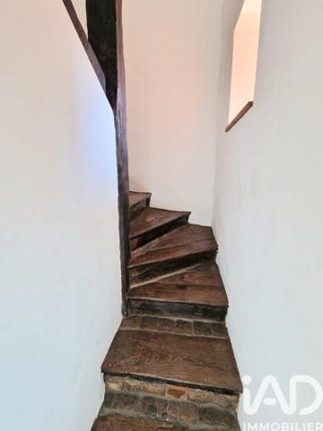 Maison à vendre 4 pièces 67 m² Châtillon-Coligny