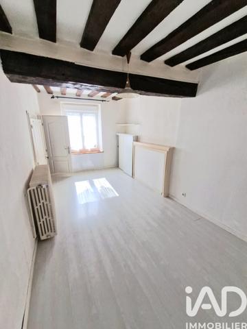 Maison à vendre 4 pièces 67 m² Châtillon-Coligny