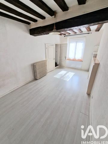 Maison à vendre 4 pièces 67 m² Châtillon-Coligny