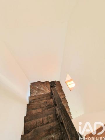 Maison à vendre 4 pièces 67 m² Châtillon-Coligny