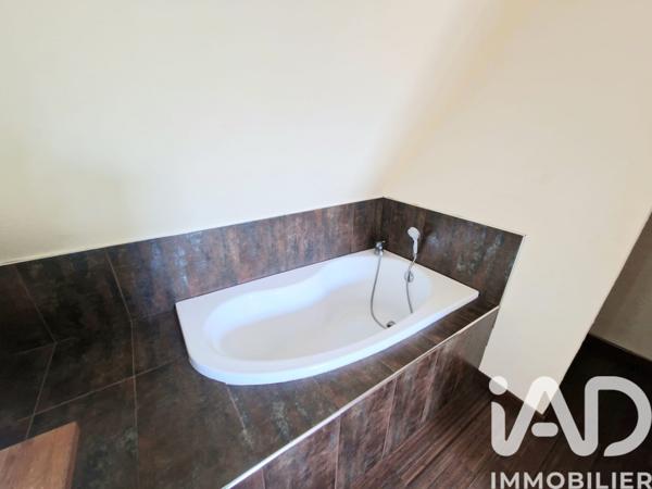 Maison à vendre 4 pièces 67 m² Châtillon-Coligny