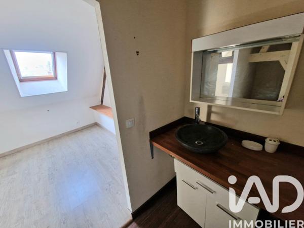 Maison à vendre 4 pièces 67 m² Châtillon-Coligny