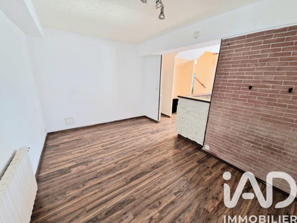 Maison à vendre 4 pièces 67 m² Châtillon-Coligny