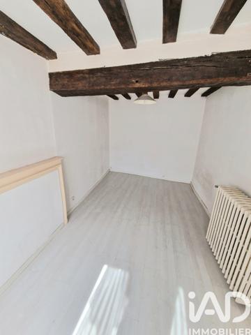 Maison à vendre 4 pièces 67 m² Châtillon-Coligny