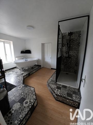 Maison à vendre Épinac