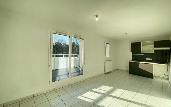 Appartement à vendre    3 pièces • 58,70 m2 Mérignac