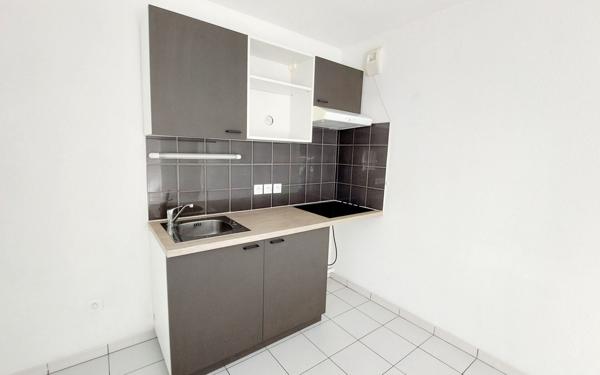Appartement à vendre    3 pièces • 58,70 m2 Mérignac