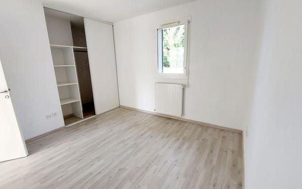 Appartement à vendre    3 pièces • 58,70 m2 Mérignac
