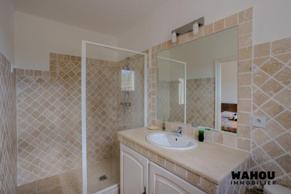 Draguignan (83300) Maison 230 m² – Piscine – Vue dégagée – Environnement calme
