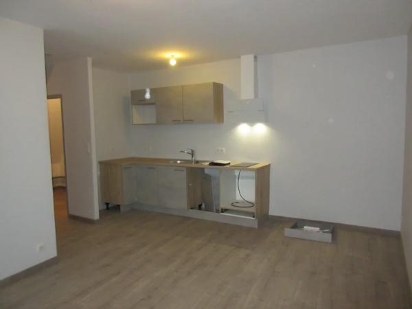 Appartement à louer à Rodez (12000)