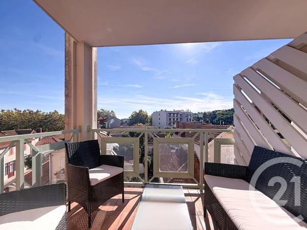 Appartement Studio Cabine à vendre  1 pièce - 19,98 m2 ARCACHON - 33