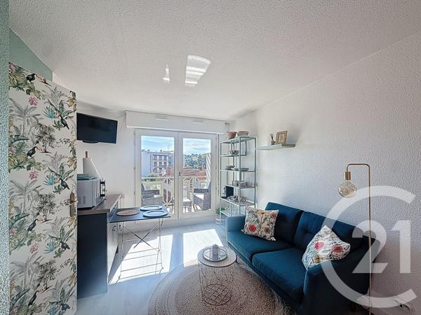 Appartement Studio Cabine à vendre  1 pièce - 19,98 m2 ARCACHON - 33
