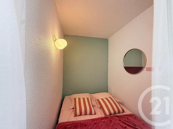 Appartement Studio Cabine à vendre  1 pièce - 19,98 m2 ARCACHON - 33